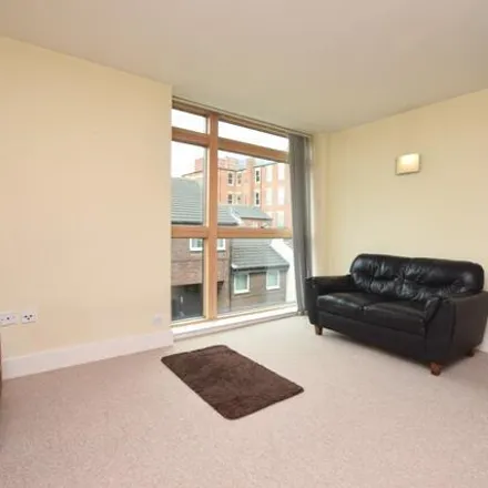 Image 2 - Smithfield, Rockingham Street, Devonshire, Sheffield, S1 4EB, United Kingdom - Room for rent