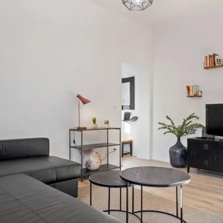 Rent this 1 bed apartment on Via Augusto Romagnoli in 39, 40137 Bologna BO