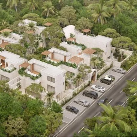 Buy this 4 bed apartment on 33 Poniente in 77765 Tulum, ROO