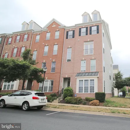 Buy this 3 bed condo on 15126 Regents Park Drive in Woodbridge, VA 22191