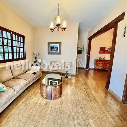 Image 2 - Esquina do churrasco, Rua Agostinho Bretas, Caiçaras, Belo Horizonte - MG, 30775, Brazil - House for sale