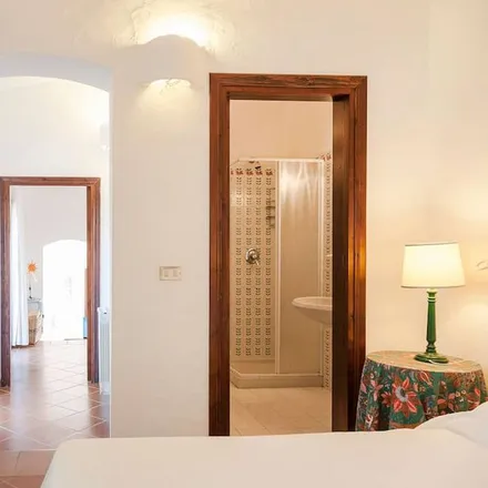 Rent this 4 bed house on Olbia - Tempio Pausania in Via Alessandro Nanni, 07026 Olbia SS