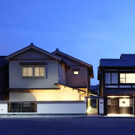 Image 6 - JAPAN, Jujo-dori St., Minami Ward, Kyoto, Kyoto Prefecture 601-8436, Japan - House for rent