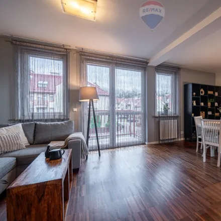 Buy this 2 bed apartment on Juliana Ursyna Niemcewicza 21a in 30-426 Krakow, Poland