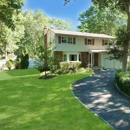 Buy this 4 bed house on 383 Pond Path in Stony Brook, Brookhaven