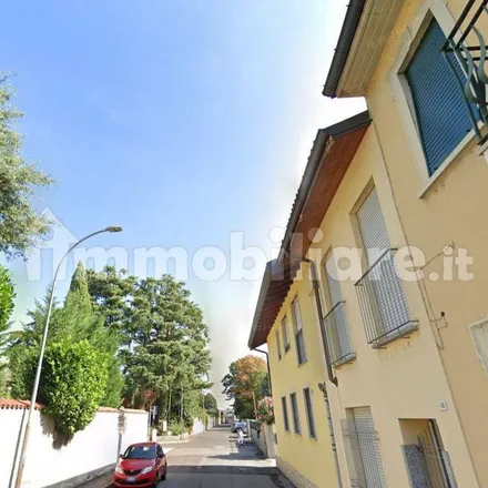 Rent this 1 bed apartment on Via Buccari in 20015 Parabiago MI, Italy