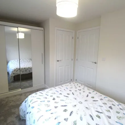 Rent this 1 bed apartment on Great Paxton in Huntingdonshire, Cambridgeshire