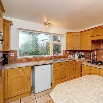 Image 7 - Compton Hill Drive, Tettenhall Wood, WV3 9DL, United Kingdom - House for sale