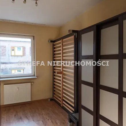 Rent this 2 bed apartment on Malinowa in 97-213 Smardzewice, Poland
