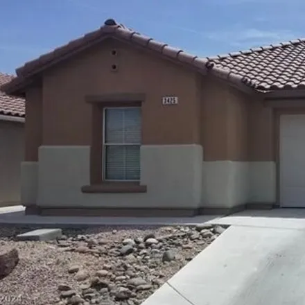 Buy this 3 bed house on 3463 East Palatine Hills Avenue in North Las Vegas, NV 89081