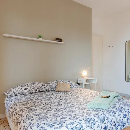 Image 3 - Via degli Ortaggi, 00157 Rome RM, Italy - Room for rent