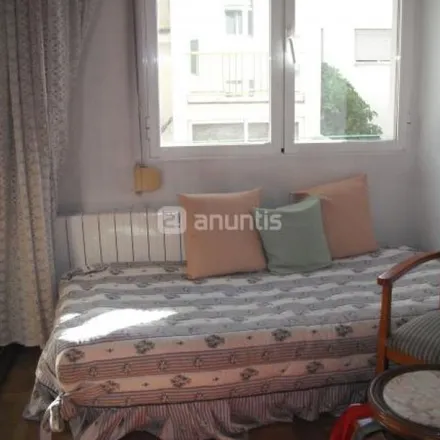 Rent this 1 bed apartment on Calle del Cerro Bermejo in 28011 Madrid, Spain