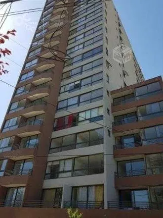 Rent this 1 bed apartment on Santo Domingo 4247 in 850 0000 Quinta Normal, Chile
