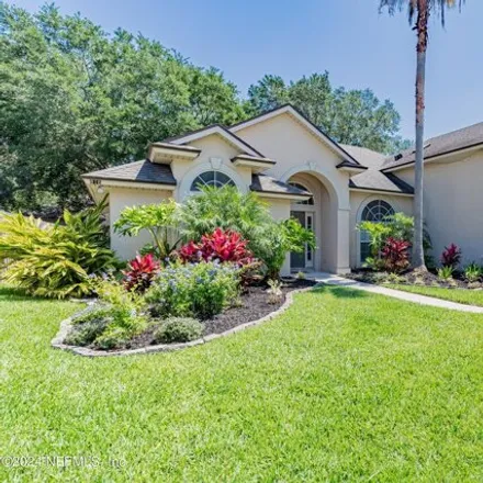 Image 2 - 846 Watercress Court, Fruit Cove, FL 32259, USA - House for sale