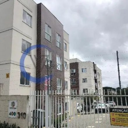 Buy this 2 bed apartment on Rua Severino Fasolin in Santo Antônio, São José dos Pinhais - PR