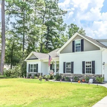 Buy this 4 bed house on 387 Four Mile Road in Mary, Conway