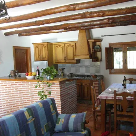 Image 4 - Camino Rablete, 18400 Órgiva, Spain - House for rent
