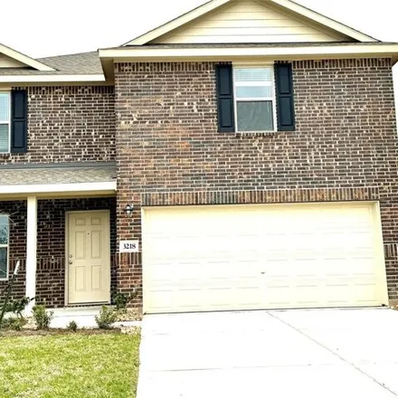 Rent this 4 bed house on Cottonwood School Road in Fort Bend County, TX 77471