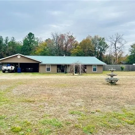 Buy this 6 bed house on 5251 Rosefield Road in Olla, LA 71465
