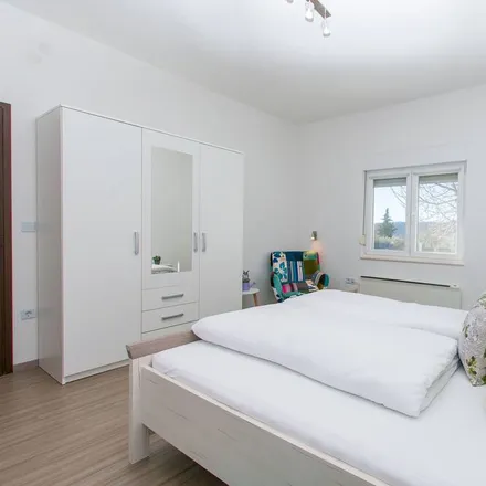 Rent this 2 bed house on Šestanovac in Split-Dalmatia County, Croatia