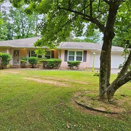 Image 3 - 2907 Dogwood Drive, Atlanta, GA 30344, USA - House for sale