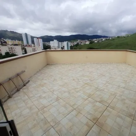 Buy this 2 bed apartment on Rua Doutor Clodoveu Davis in Jardim Centenário, Poços de Caldas - MG