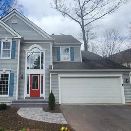 Buy this 5 bed house on 20614 Bridgeport Court in Lowes Island, Loudoun County