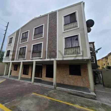 Rent this 2 bed apartment on 5° Pasaje 38C NO in 090704, Guayaquil