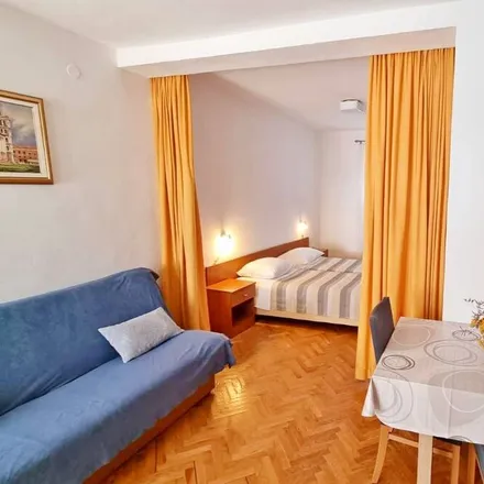 Image 1 - 23248 Ljubač, Croatia - Apartment for rent
