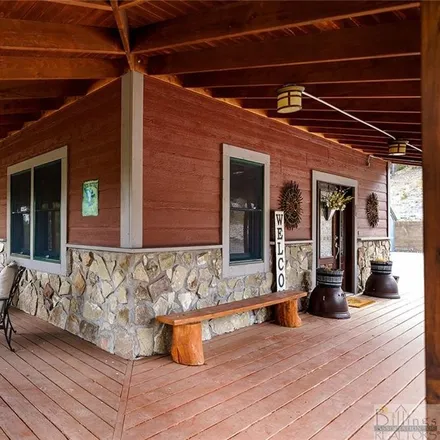 Image 3 - 565 Countryman Creek Road, Stillwater County, MT 59019, USA - Loft for sale
