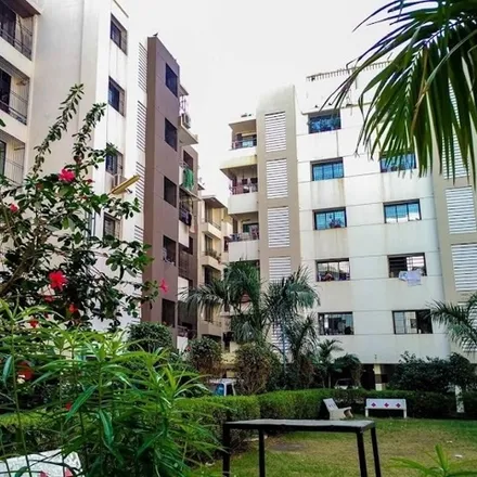 Buy this 2 bed apartment on unnamed road in Surat District, - 395009