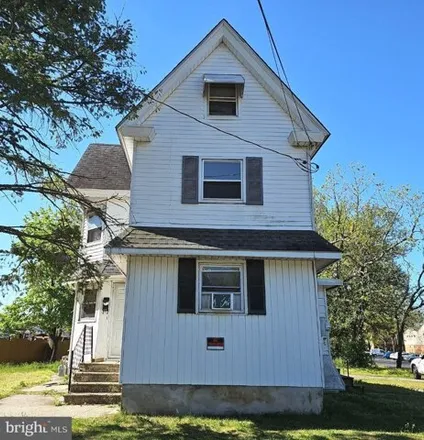 Buy this 3 bed house on 515 West Main Street in Millville, NJ 08332
