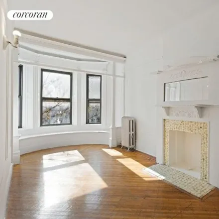 Rent this 2 bed apartment on 231 Decatur Street in New York, NY 11233