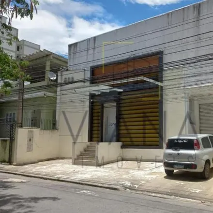 Rent this studio apartment on Rua Barão de Tinguá in Centro, Nova Iguaçu - RJ