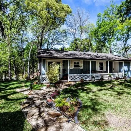 Buy this 3 bed house on 691 Mary Drive in San Jacinto County, TX 77320