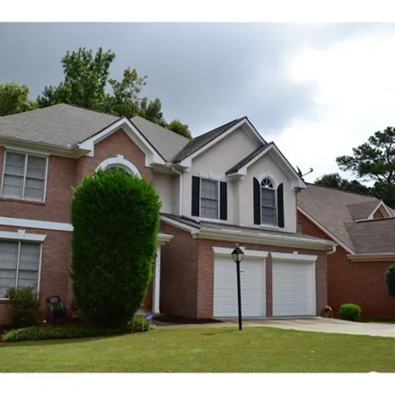 Image 1 - Chamblee, GA, US - House for rent