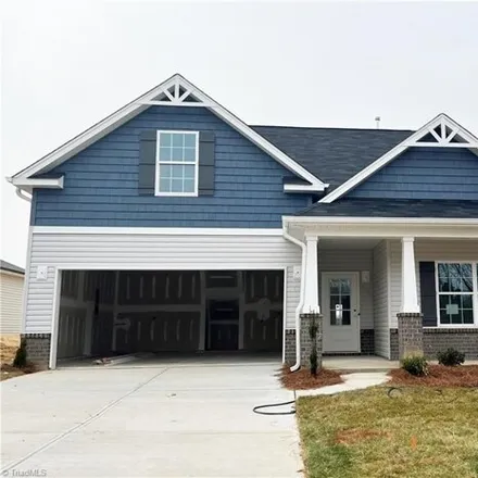Buy this 3 bed house on unnamed road in Forsyth County, NC 27285