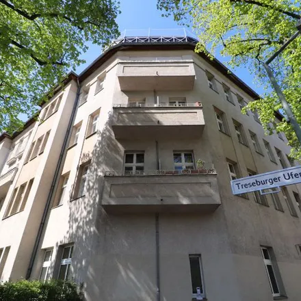 Rent this 3 bed apartment on Lauterberger Straße 1 in 12347 Berlin, Germany