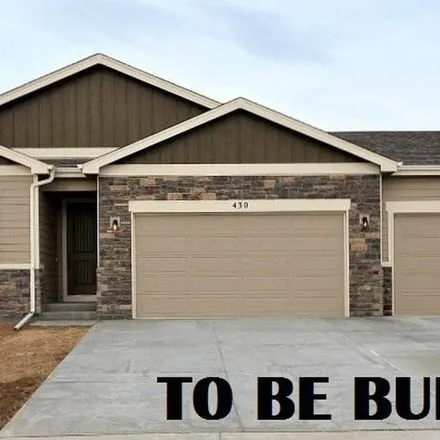 Buy this 3 bed house on 6203 West 6th Street in Greeley, CO 80634