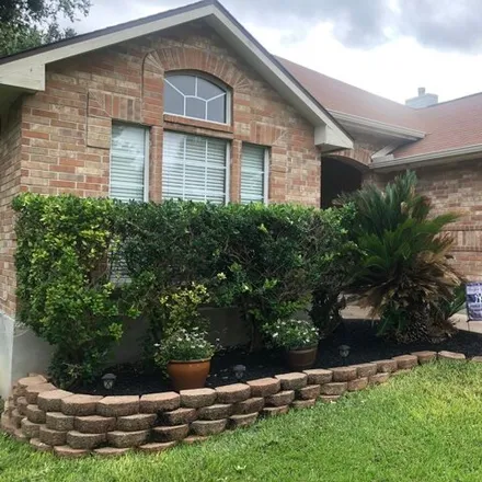 Rent this 3 bed house on 2885 Berry Trace in Schertz, TX 78154