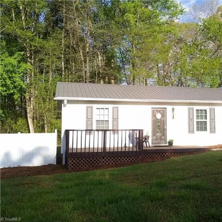 Buy this 2 bed house on 162 Penny Lane in Davidson County, NC 27295