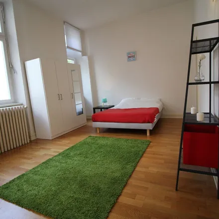 Image 3 - 23 Rue Wimpheling, 67091 Strasbourg, France - Apartment for rent