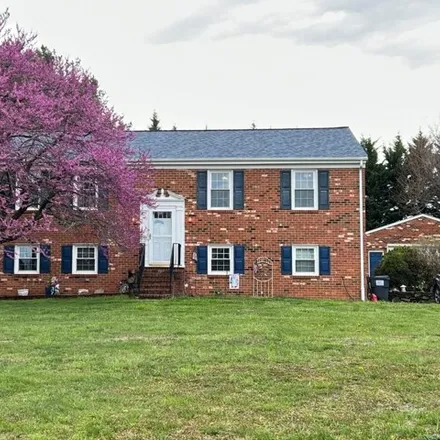 Buy this 4 bed house on 539 Charldon Road in Timberlake, VA 24501