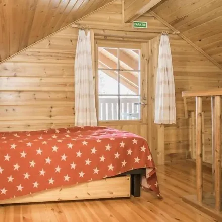 Rent this 1 bed house on Sotkamo in Kainuu, Finland