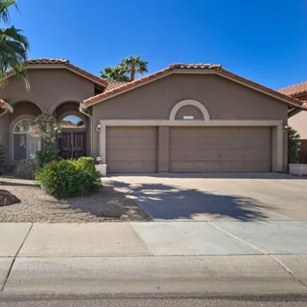 Rent this 4 bed house on 5633 East Kings Avenue in Scottsdale, AZ 85254