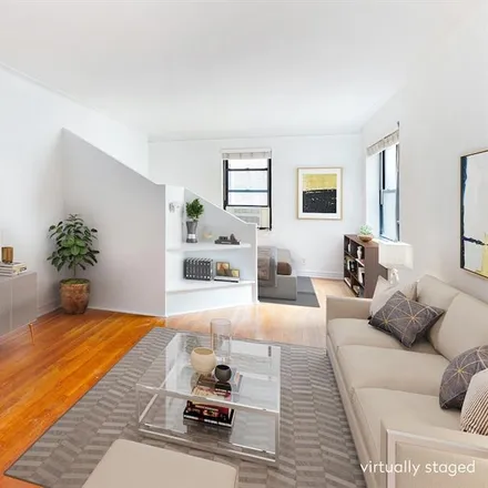 Buy this studio apartment on 235 LINCOLN PLACE 2D in Park Slope