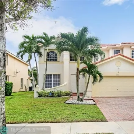Buy this 5 bed house on 2263 Southwest 164th Avenue in Miramar, FL 33027