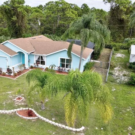 Buy this 3 bed house on 1263 Schumann Drive in Sebastian, FL 32958