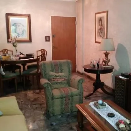 Buy this 3 bed house on Avenida Pedro Goyena 470 in Caballito, 1424 Buenos Aires