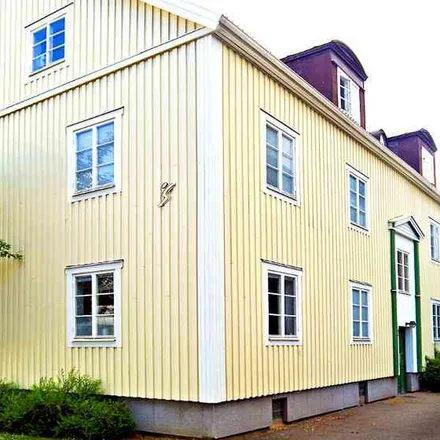 Rent this 1 bed apartment on Sveagatan 22 in 582 55 Linköping, Sweden